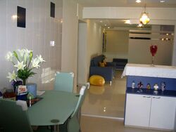 Blk 16 Telok Blangah Crescent (Bukit Merah), HDB 3 Rooms #616447101